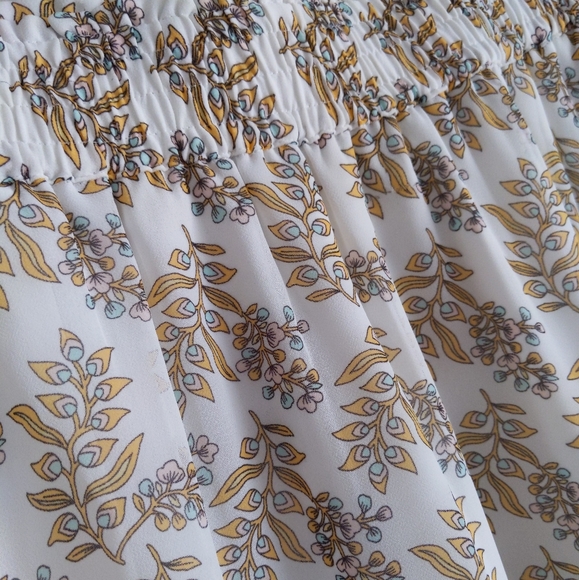 🆕🌿LOFT SKIRT🌿 - Picture 5 of 8